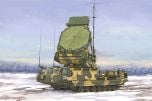 Trumpeter 1/35 Soviet S-300V 9S32 radar # 09522