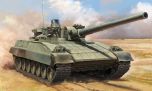 Trumpeter 1/35 Russian Object 477 XM2 # 09533