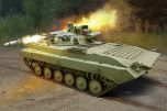 Trumpeter 1/35 Russian BMP-2M Berezhok Turret # 09558