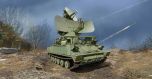 Trumpeter 1/35 Russian 1S91 SURN KUB Radar # 09571