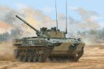 Trumpeter 1/35 BMD-4M Airborne Infantry Fighting Vehicle # 09582