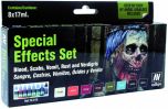 Vallejo Game Color Set - Special Effects Set (x8) # 72213