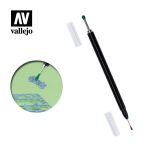 Vallejo Tools Pick and Place Double Ended Tool # T12005