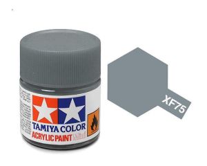 Tamiya 10ml IJN Gray (Kure Arsenal) # XF-75