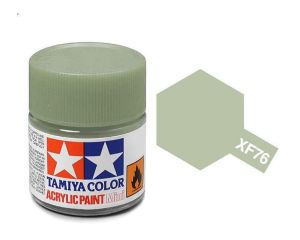 Tamiya 10ml Grey Green IJN # XF-76