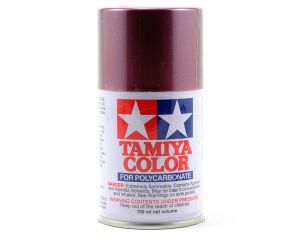 Tamiya 100ml PS47 Iridescent Pink/Gold Polycarbonate # 86047