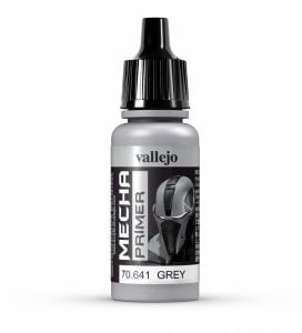 Vallejo Mecha Color 17ml Grey # 70641