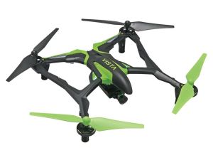 Dromida Vista FPV Quad (Green) # 04GG