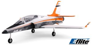 
E-flite Viper 70mm EDF Jet BNF Basic w/ AS3X and SAFE Select # EFL077500
