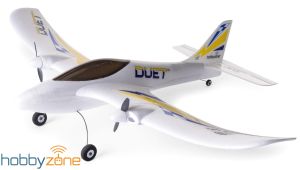 HobbyZone Duet S 2 RTF, with Battery and Charger # HBZ05300