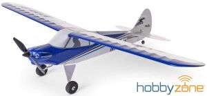 HobbyZone Sport Cub S RTF with SAFE # HBZ444000