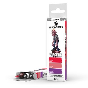 AK Interactive Playmarkers Heroes Paint Marker # M109