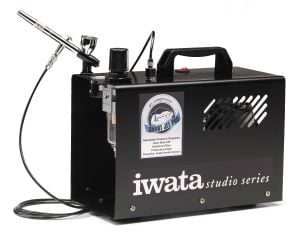 Iwata Studio Series Smart Jet Pro compressor # C-IW-SMARTP