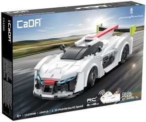 CaDA 1/20 Pininfarina-H2 Speed # 51090W