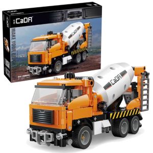 CaDA Cement Mixer # 65021W