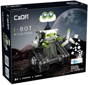 CaDA Cobing Robot # 3001W