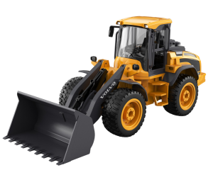 Double Eagle 1/16 Volvo L50H Wheel Loader RC RTR # 359-003