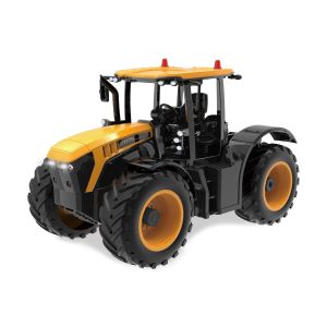 Double Eagle 1/24 JCB Fastrac 4220 Tractor RC RTR # 682-003