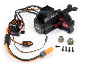 Arrma 3S Brushless Conversion For BOOST # 210005