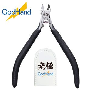 GodHand Lightning Pro Nipper Made In Japan # GH-LTN-120