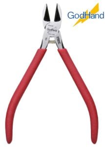 GodHand Soft Metal Nipper # NKN-125