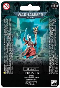 Games Workshop Aeldari: Spiritseers # 46-61