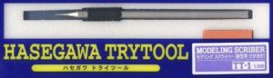 Hasegawa Trytool Modeling Scriber # HTT1