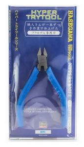 Hasegawa Trytool Hyper Precision Nippers # HTTHP1