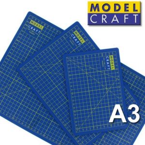 Model Craft A3 Cutting Matt # PKN6003