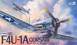 Magic Factory 1/48 F4U-1A Corsair # 5003