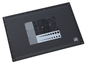 Mr Hobby Mr Cutting Mat – A3 Size # MT-801