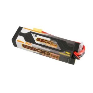 Li-Po HV Car 3S 11.4V 6500mAh 60C with EC5 ADVANCED