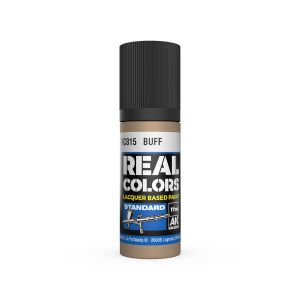 AK Real Color 17ml Buff # 815