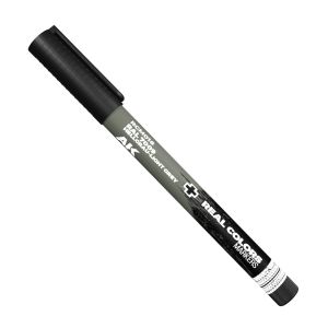 Real Colors Markers RAL 7009 Hellgrau-Light Grey # M016