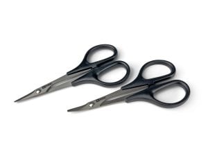 RC Overhaul Scissor Set (Curved/Straight) # TL005