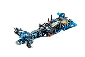 Tamiya 1/10 TRF104 Chassis Kit # 42389