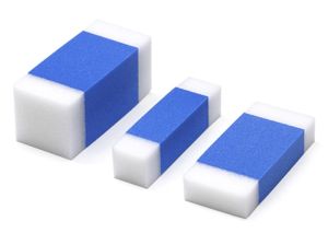 Tamiya Polishing Compound Sponges # 87192