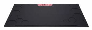 Traxxas 36x20in Rubber Pit Mat # 3426