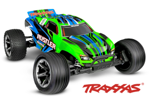 TRX37254-8-GRN