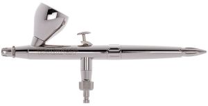 Vallejo Airbrush 2in1 Evolution Silverline Airbrush # 136003