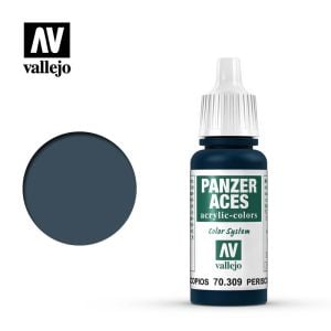 Vallejo 17ml Panzer Aces Periscopes # 309