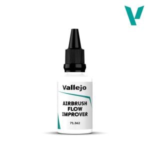 Vallejo 32ml Airbrush Flow Improver # 71362