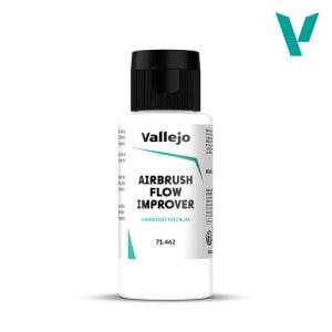 Vallejo 60ml Airbrush Flow Improver # 71462