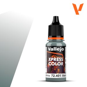 Vallejo 18ml Xpress Color Templar White # 72401