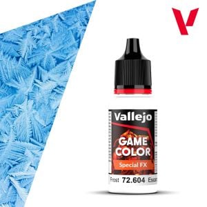 Vallejo 18ml Special FX Frost # 72604