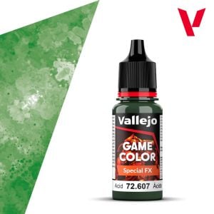 Vallejo 18ml Special FX Acid # 72607