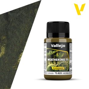 Vallejo 40ml Weathering Effects Crushed Grass # 73825