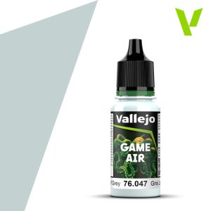 Vallejo 18ml Game Air Wolf Grey # 76047