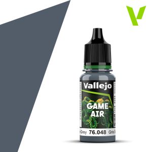 Vallejo 18ml Game Air Sombre Grey # 76048