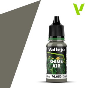 Vallejo 18ml Game Air Neutral Grey # 76050